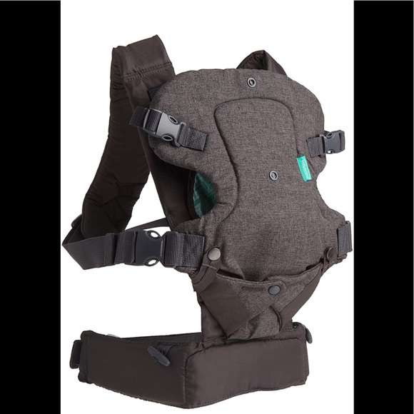 Infantino Other - infantino flip 4-in-1 convertible carrier